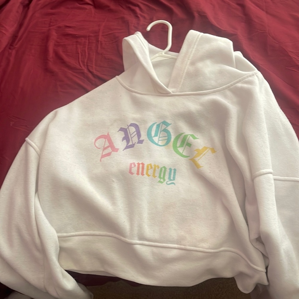Streetwear society hoodie
